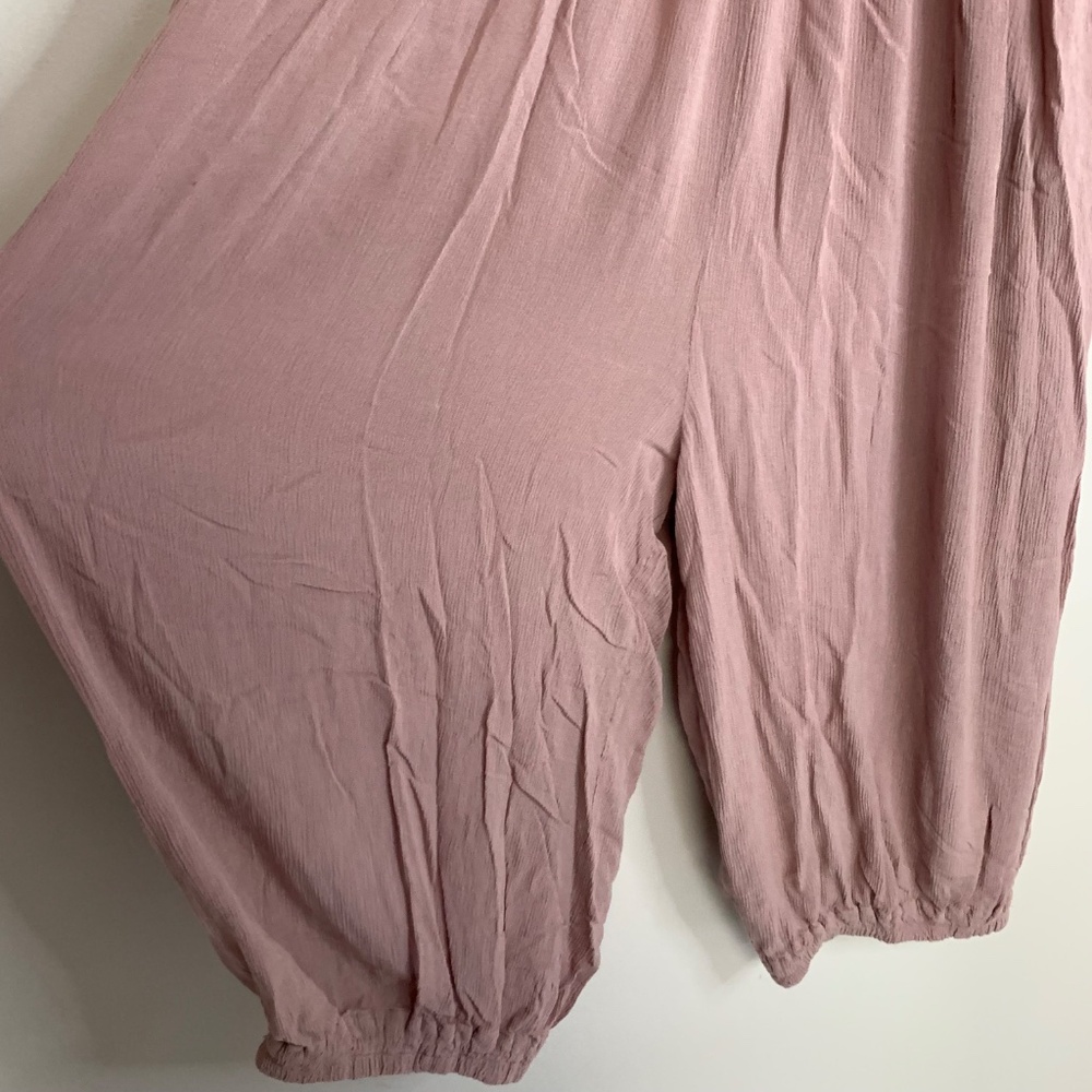 Free People Emery Pants L - Picture 10 of 14